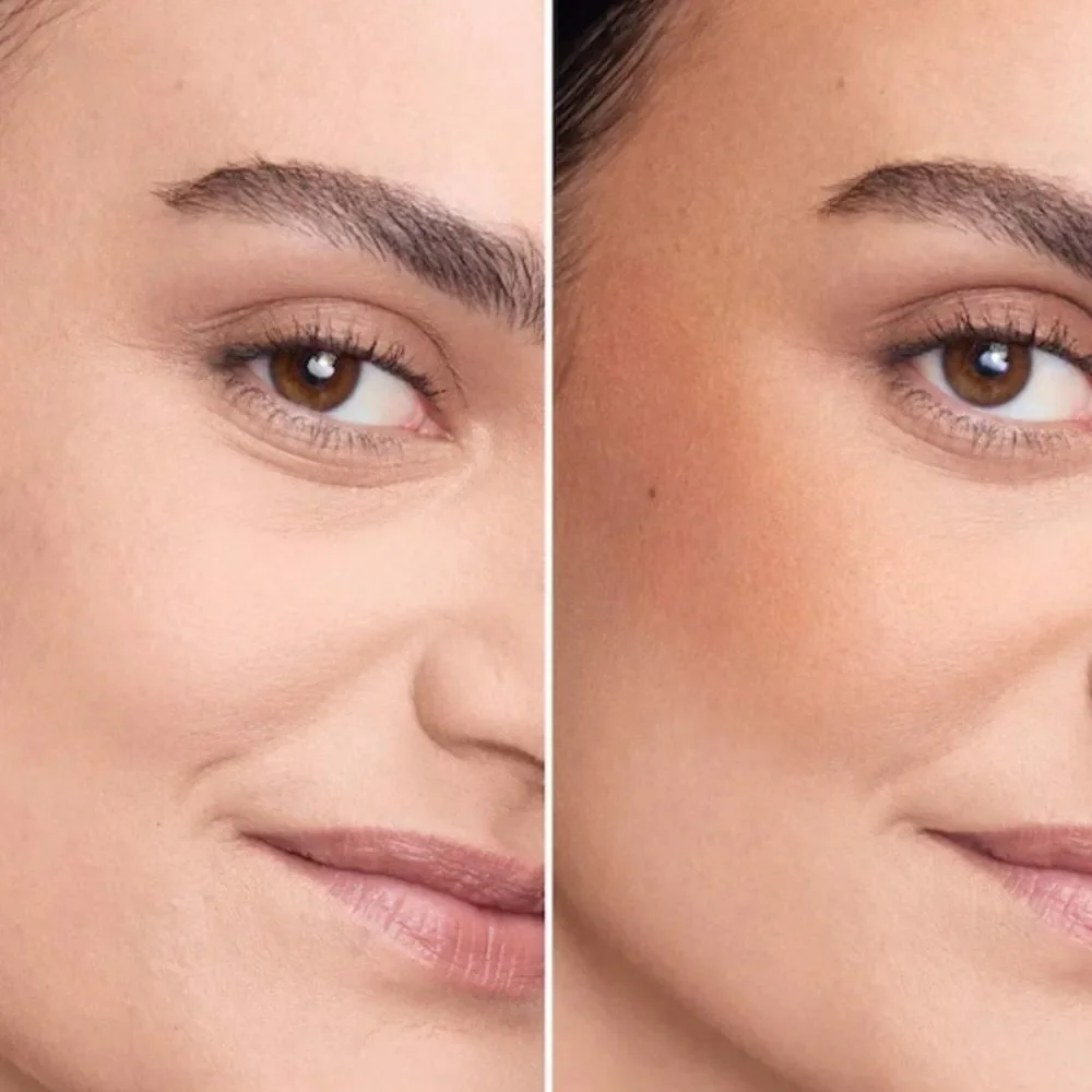 Laura Mercier Color: 20 Marseille - Light Rosy Bronze